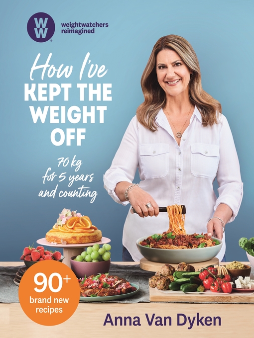 Title details for How I've Kept the Weight Off by Anna Van Dyken - Available